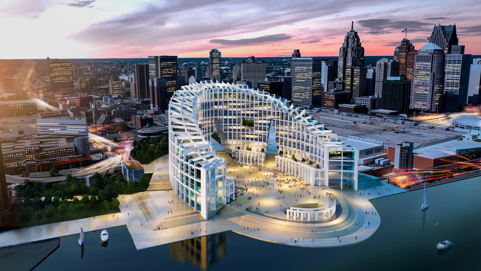 Iconic Architectural Styles to Know