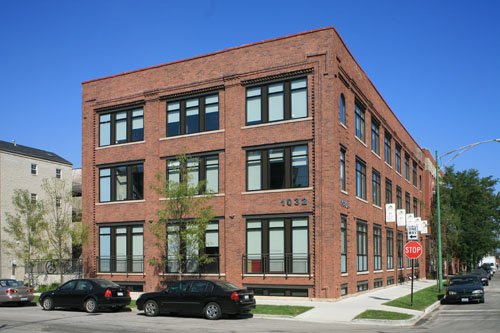 Building the Future Sustainably