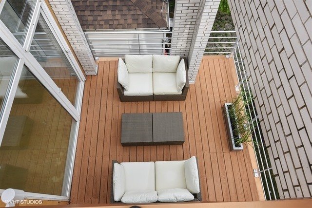 Modern Architecture Principles